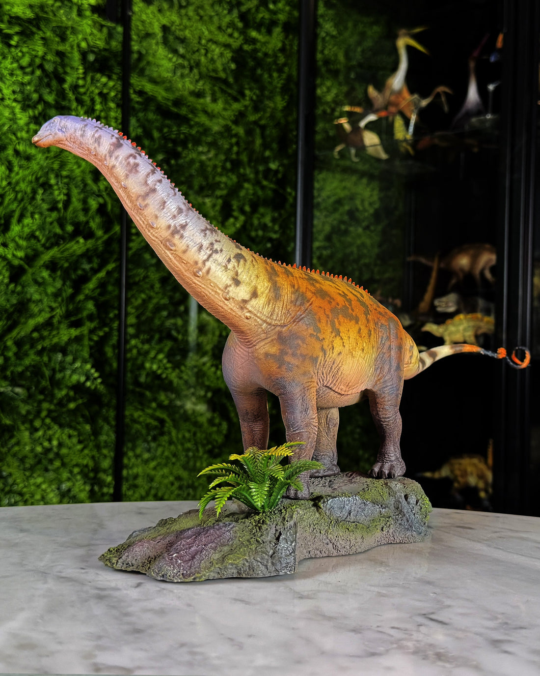 Brontosaurus de Haolonggood (2025)