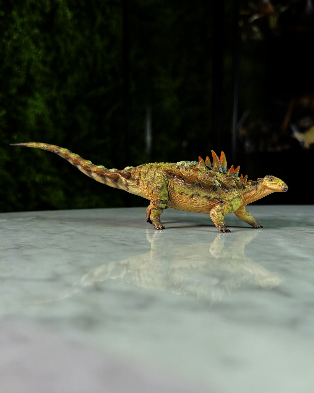 Gastonia de Haolonggood (2024)