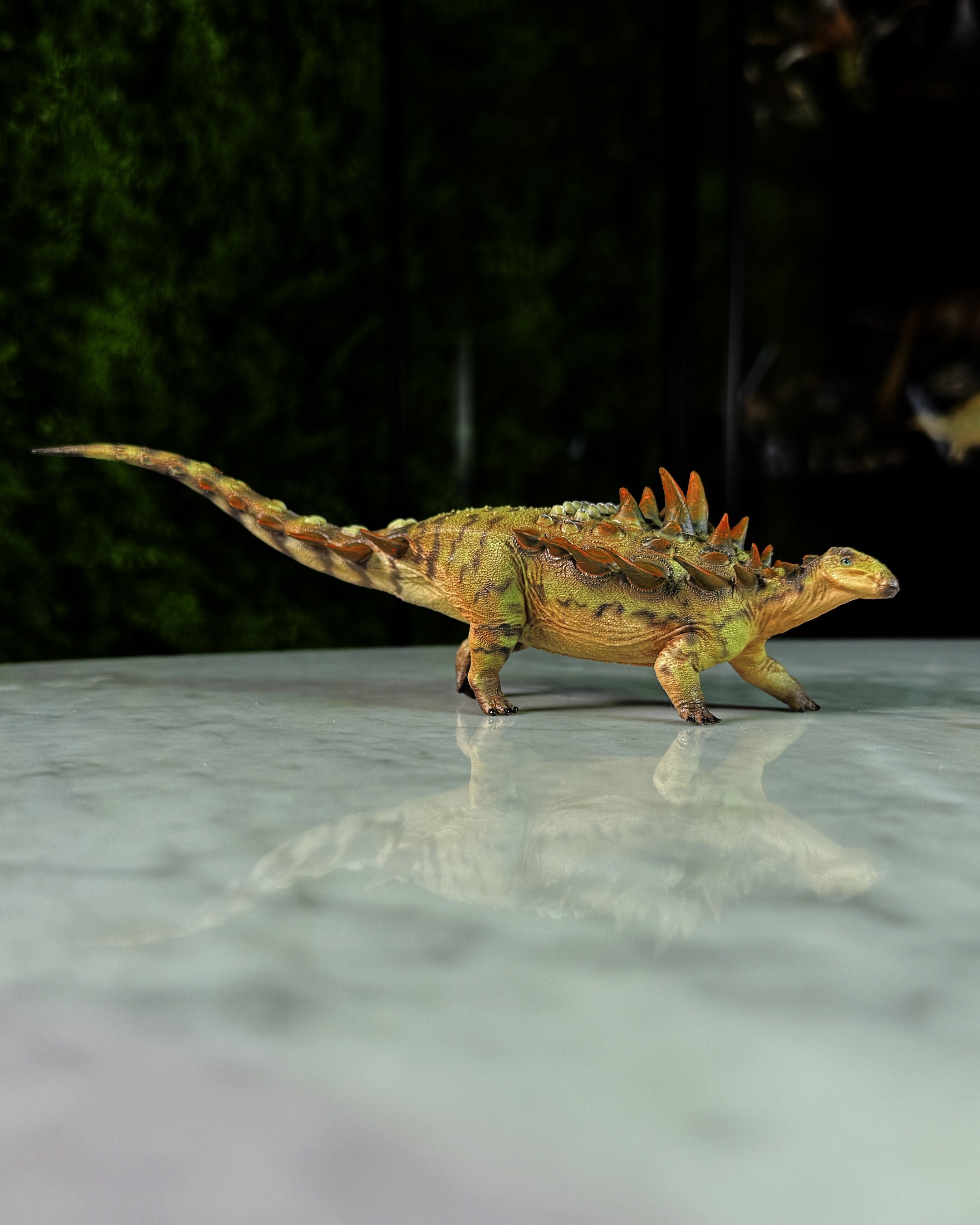 Gastonia de Haolonggood (2024)