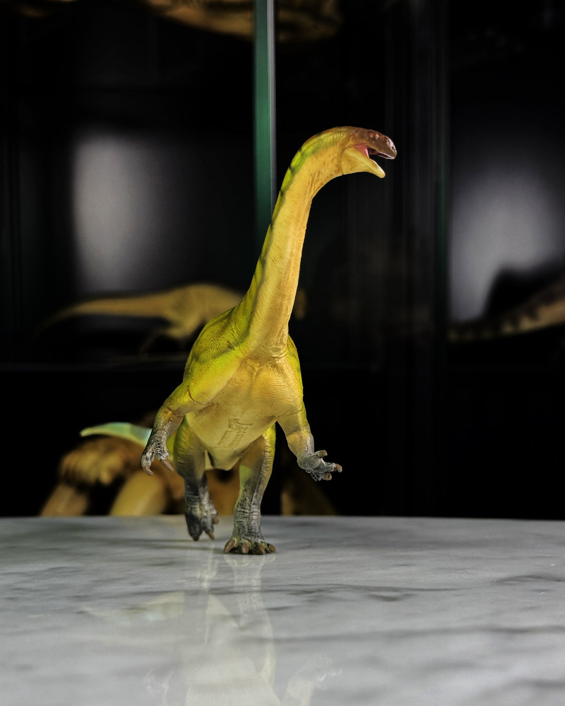 Lufengosaurus de PNSO (2024)